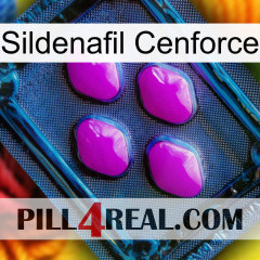 Sildenafil Cenforce 04